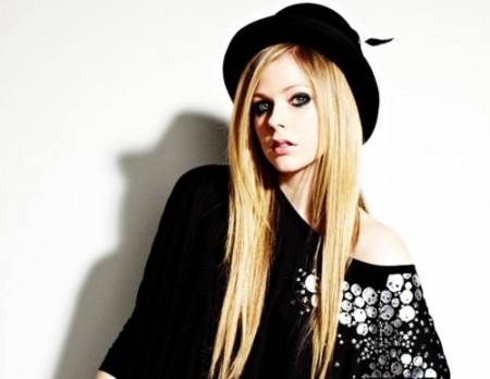 Avril Lavigne